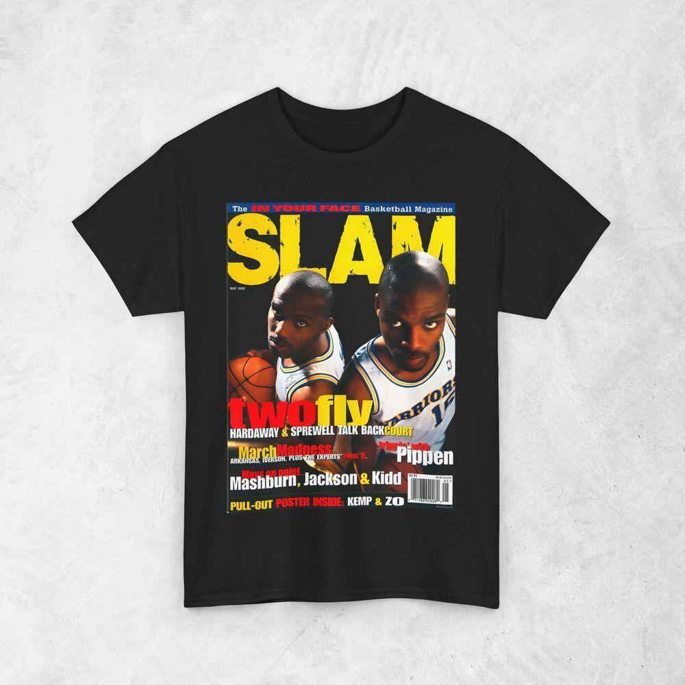 Tim Hardaway Vuitino Apparel Tim Hardaway Vuitino Apparel